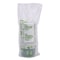 Eco-Products World Art Renewable and Compostable Food Container, 12oz, Green, PK500 EP-BSC12-WA - alternate 10